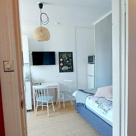 Apartment Lintu Mikkeli Bagian luar foto