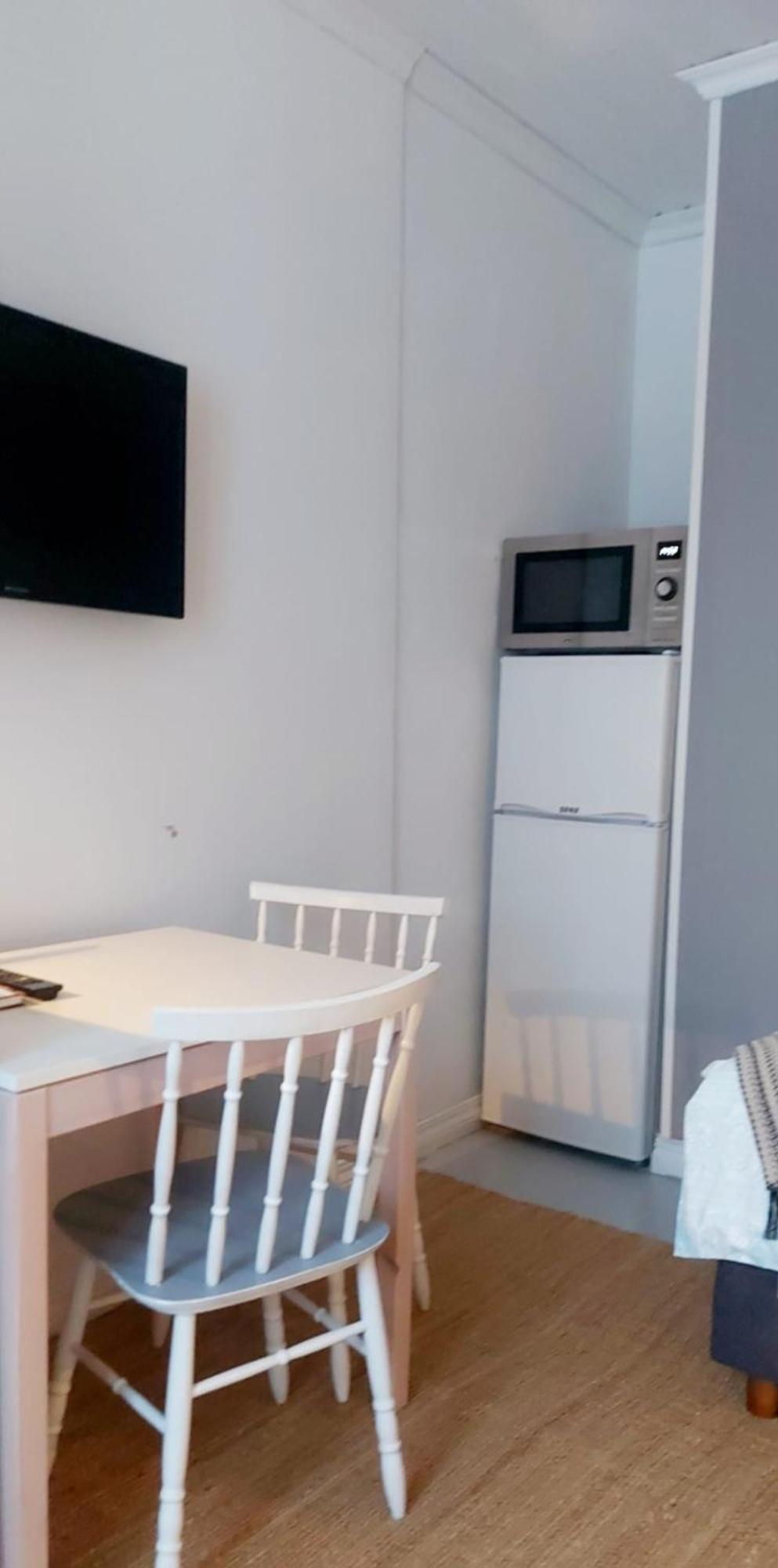 Apartment Lintu Mikkeli Bagian luar foto