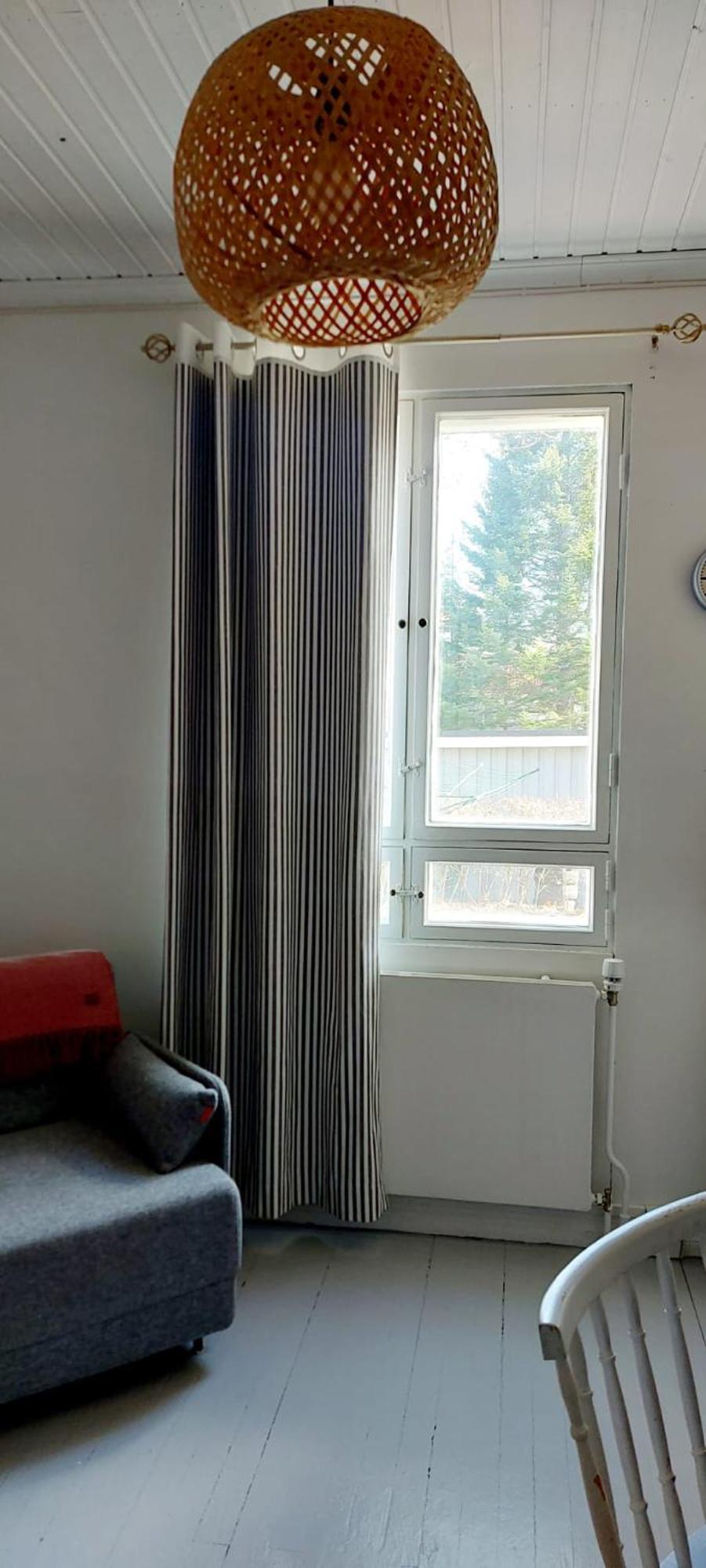 Apartment Lintu Mikkeli Bagian luar foto