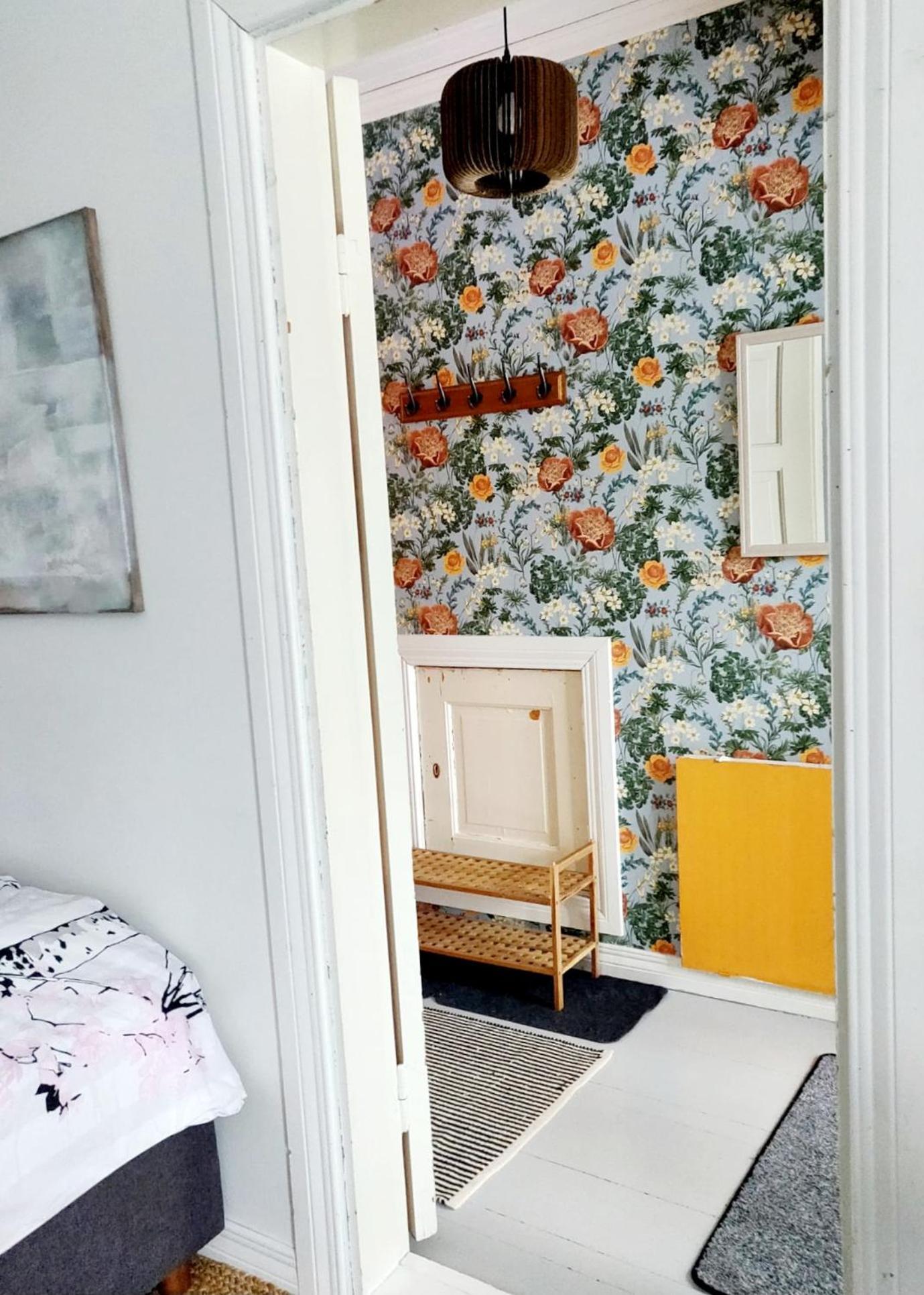 Apartment Lintu Mikkeli Bagian luar foto