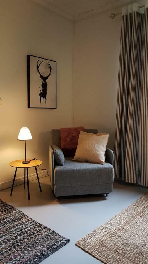 Apartment Lintu Mikkeli Bagian luar foto