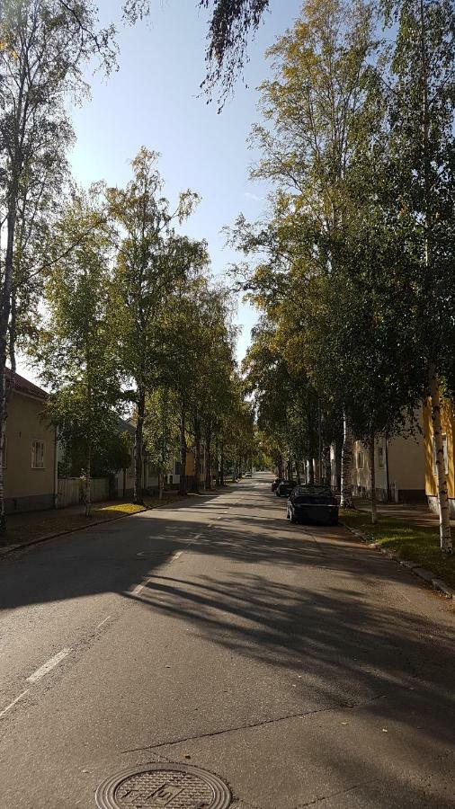 Apartment Lintu Mikkeli Bagian luar foto